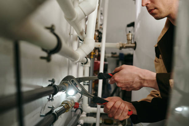 Best Same-Day Plumbing Service  in Cleves, OH