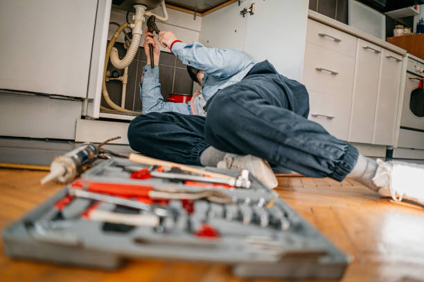 Best Plumbing Installation Services  in Cleves, OH