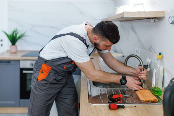  Cleves, OH Plumbing Pros