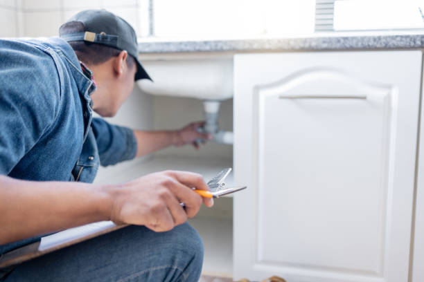 Best Toilet Repair Services  in Cleves, OH