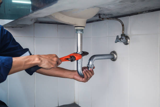 Best Emergency Plumber  in Cleves, OH
