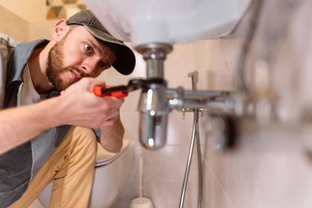Best Leak Detection Services  in Cleves, OH