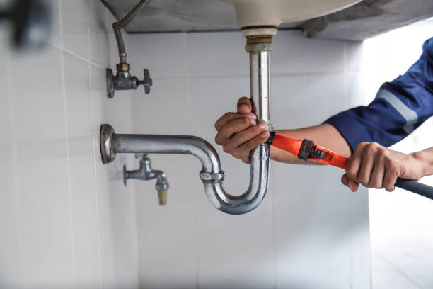 Best Water Leak Repair  in Cleves, OH