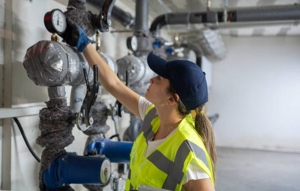 Best Leak Detection Services  in Cleves, OH