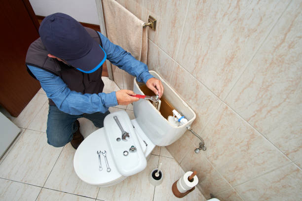 Best Gas Line Repair  in Cleves, OH