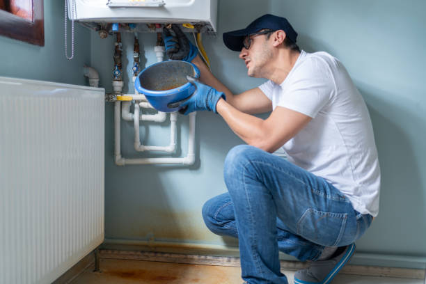 Best Emergency Plumbing Repair  in Cleves, OH
