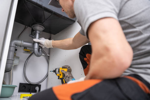 Best Emergency Plumber  in Cleves, OH