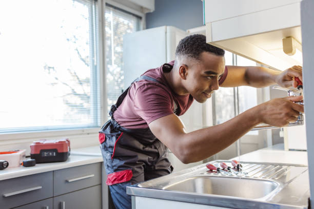 Best Local Plumber Services  in Cleves, OH